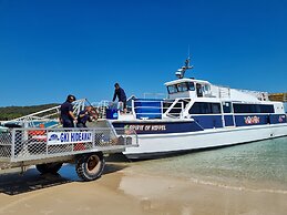 Great Keppel Island Hideaway