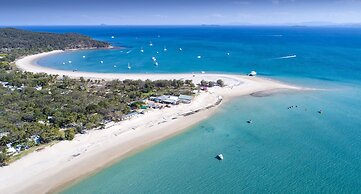 Great Keppel Island Hideaway