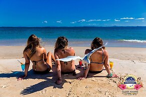 Great Keppel Island Hideaway