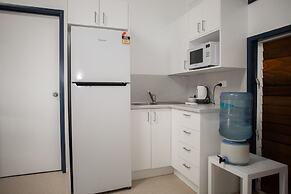 Great Keppel Island Hideaway