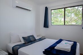 Great Keppel Island Hideaway