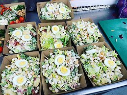 Great Keppel Island Hideaway