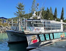 Great Keppel Island Hideaway
