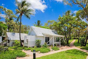 Great Keppel Island Hideaway