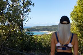 Great Keppel Island Hideaway