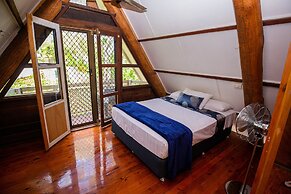 Great Keppel Island Hideaway