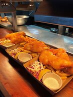 Great Keppel Island Hideaway