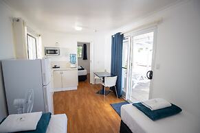 Great Keppel Island Hideaway