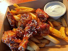 Great Keppel Island Hideaway