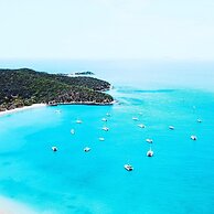 Great Keppel Island Hideaway