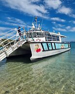 Great Keppel Island Hideaway