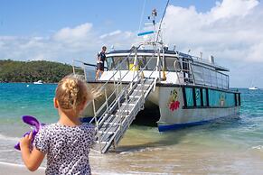 Great Keppel Island Hideaway