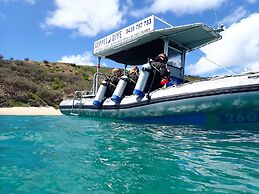 Great Keppel Island Hideaway