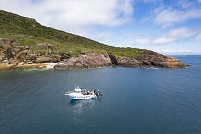 Great Keppel Island Hideaway