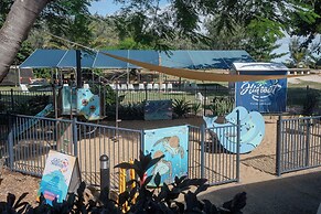 Great Keppel Island Hideaway