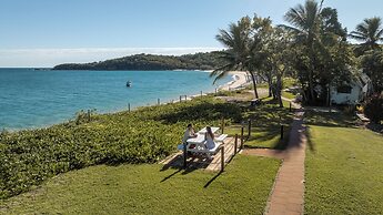 Great Keppel Island Hideaway