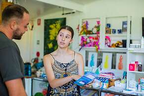 Great Keppel Island Hideaway