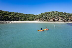 Great Keppel Island Hideaway