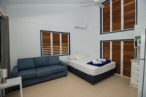 Great Keppel Island Hideaway