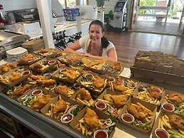 Great Keppel Island Hideaway