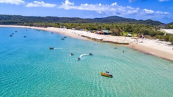 Great Keppel Island Hideaway