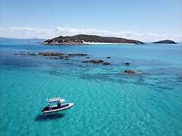 Great Keppel Island Hideaway