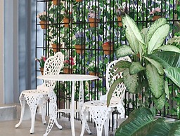 Myfriend Hotel Trang