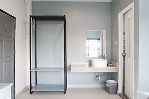 Myfriend Hotel Trang