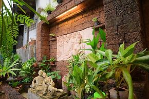 Myfriend Hotel Trang