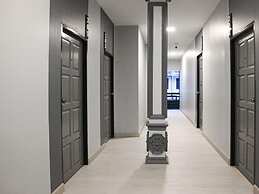 Myfriend Hotel Trang