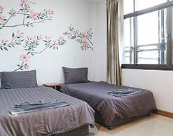 Myfriend Hotel Trang