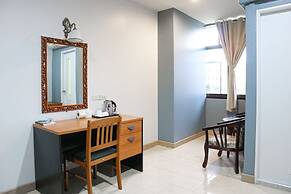 Myfriend Hotel Trang