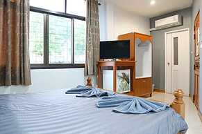 Myfriend Hotel Trang