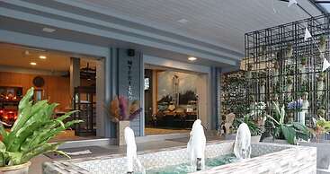 Myfriend Hotel Trang