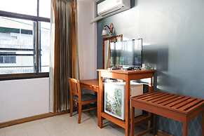 Myfriend Hotel Trang