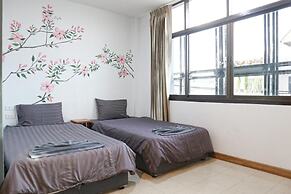 Myfriend Hotel Trang