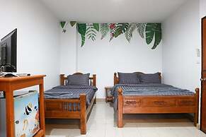 Myfriend Hotel Trang