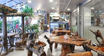 Myfriend Hotel Trang