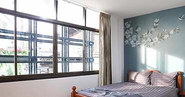 Myfriend Hotel Trang