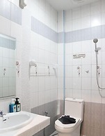 Myfriend Hotel Trang