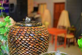 Myfriend Hotel Trang