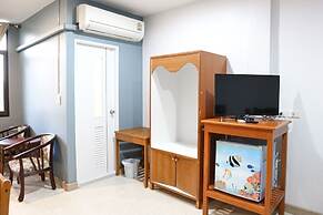 Myfriend Hotel Trang