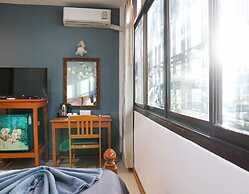 Myfriend Hotel Trang