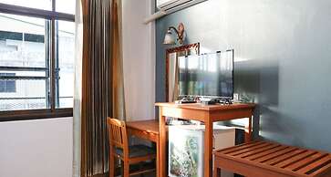 Myfriend Hotel Trang