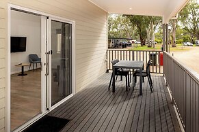 Echo Holiday Parks - Renmark