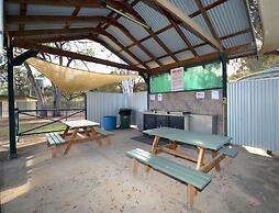 Riverbend Caravan Park Renmark