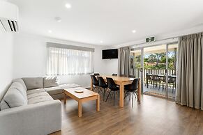 Echo Holiday Parks - Renmark