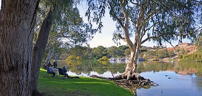 Echo Holiday Parks - Renmark