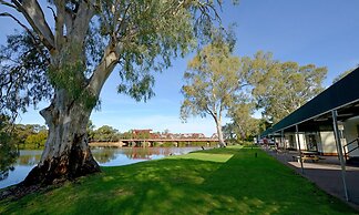 Echo Holiday Parks - Renmark