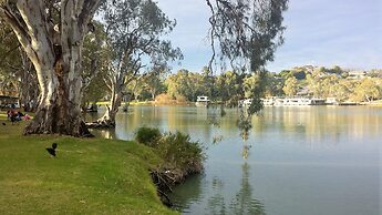 Echo Holiday Parks - Renmark